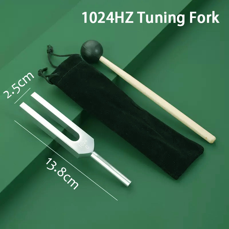 Aluminum Alloy Tuning Fork
