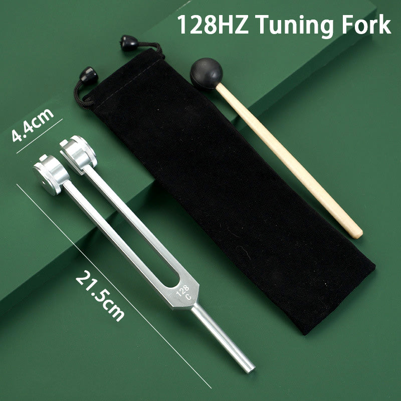 Aluminum Alloy Tuning Fork