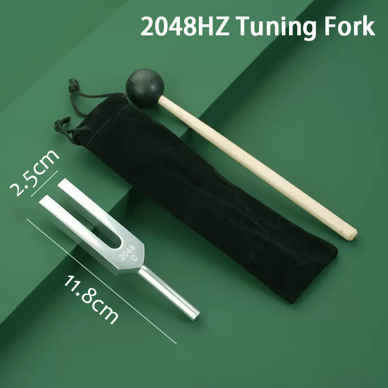 Aluminum Alloy Tuning Fork