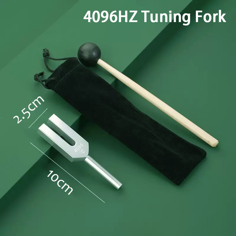 Aluminum Alloy Tuning Fork