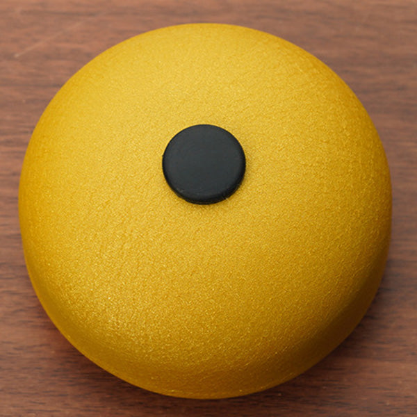 Mini Steel Tongue Drum for Meditation & Relaxation