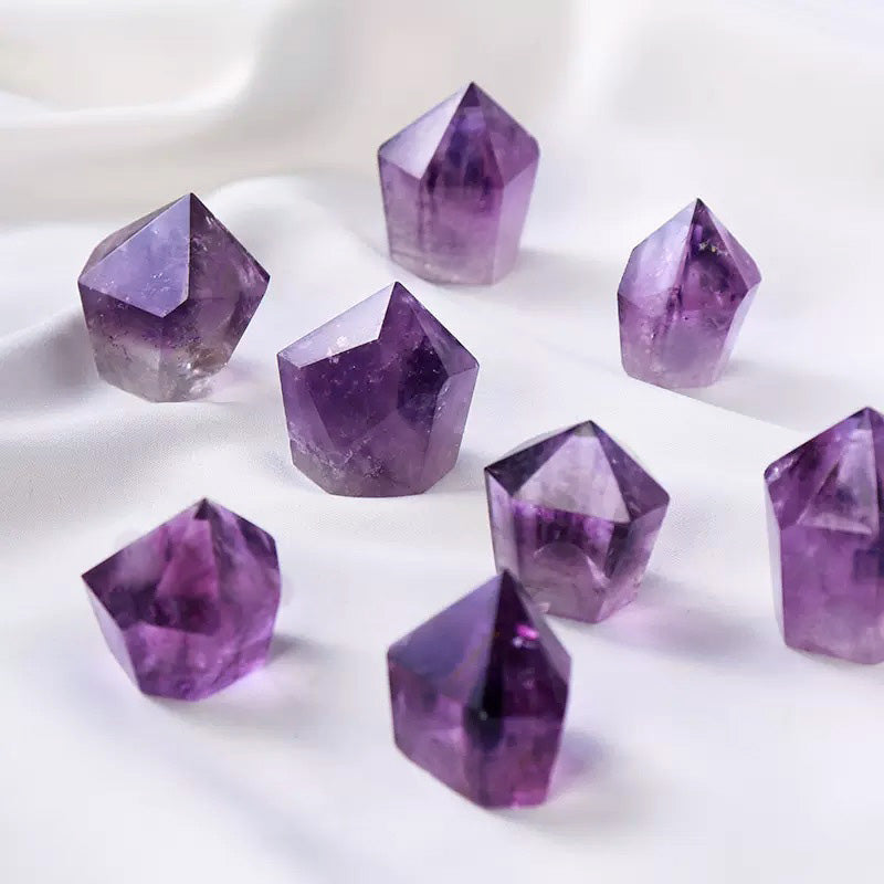 Crystal Point