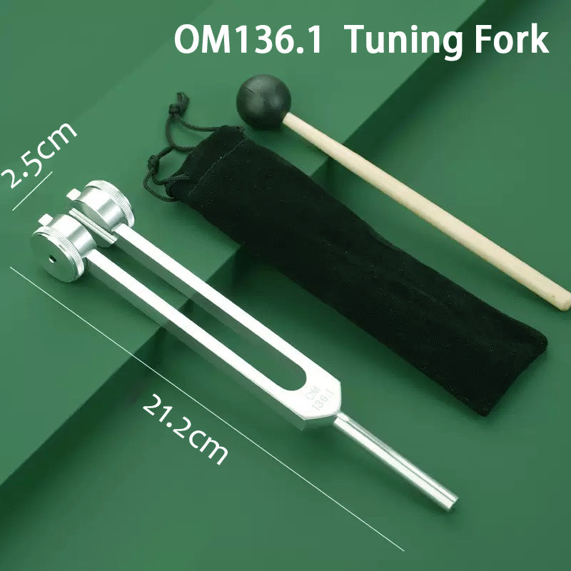 Aluminum Alloy Tuning Fork