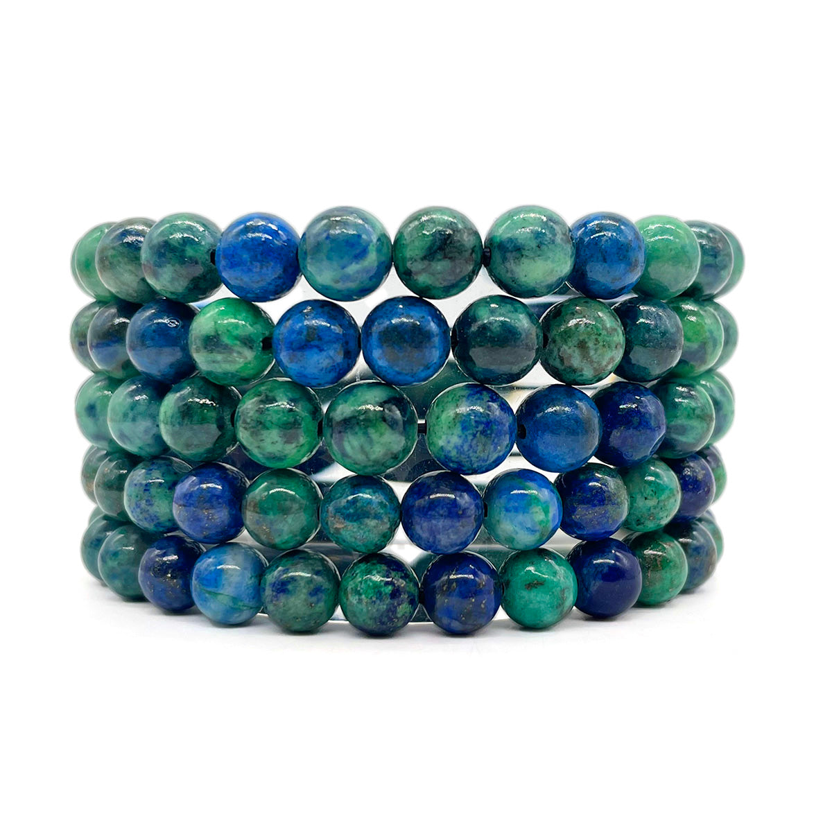 green phoenix bracelet