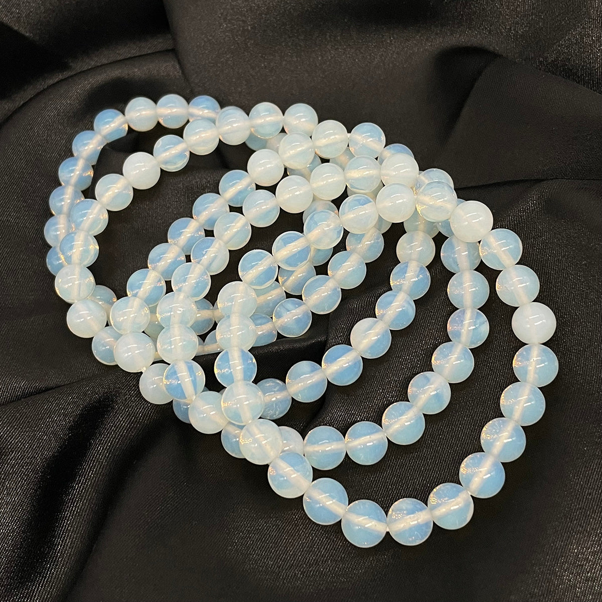 opalite bracelet