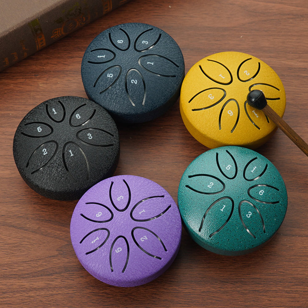 Hand Percussion