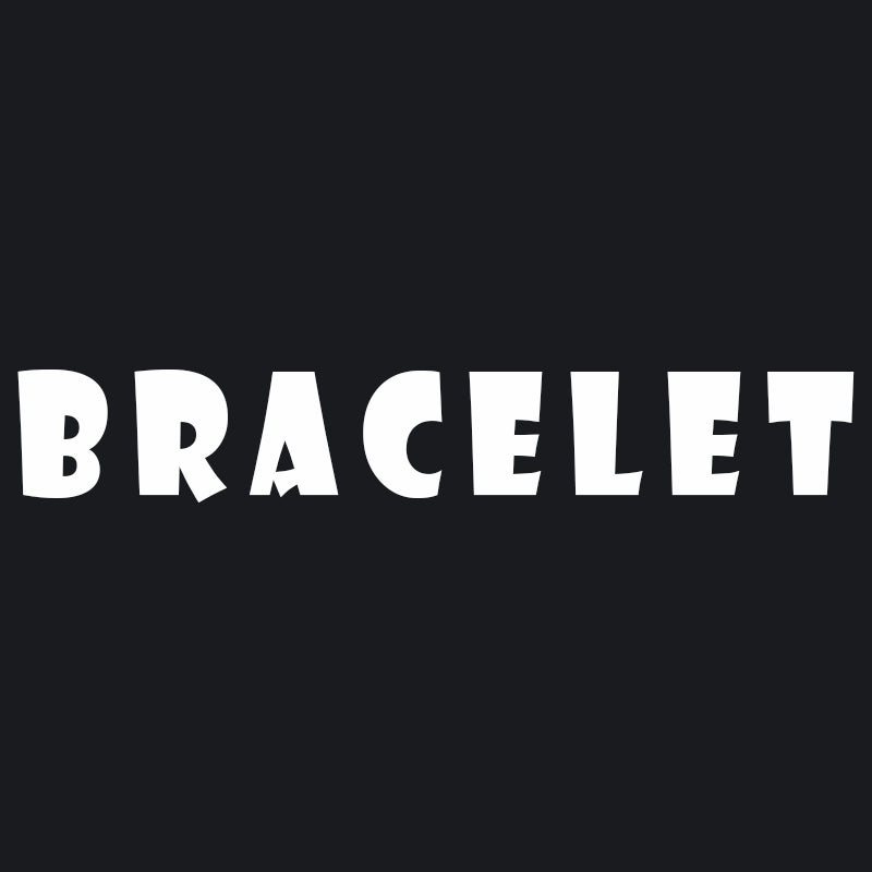 Bracelet