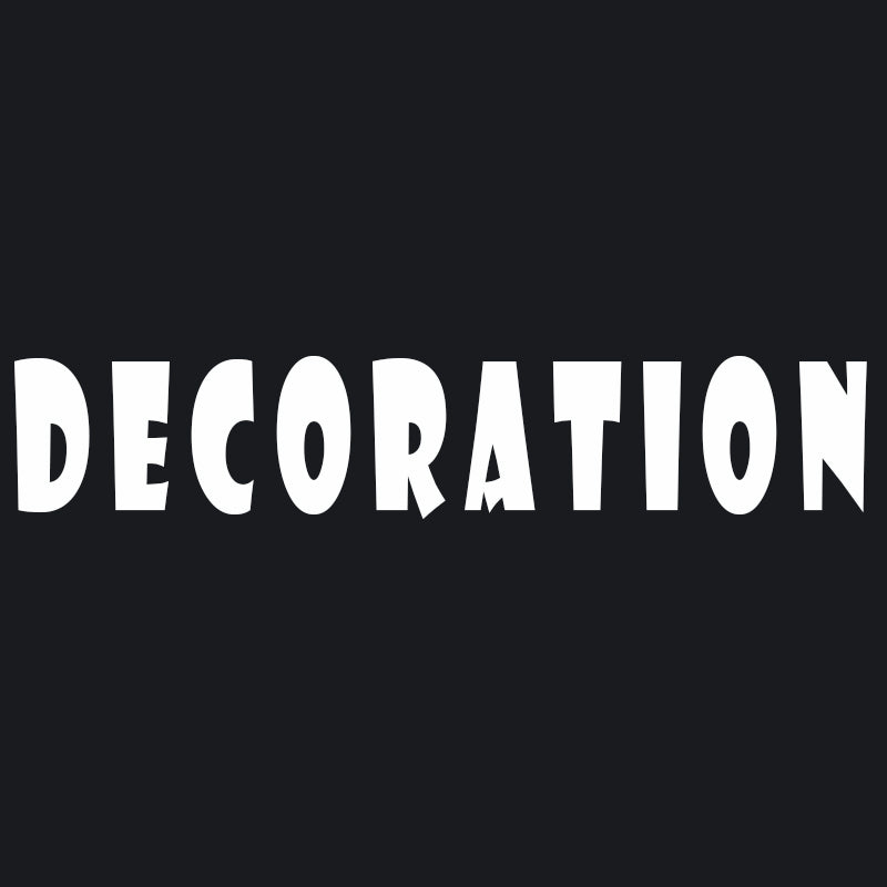 Decoration