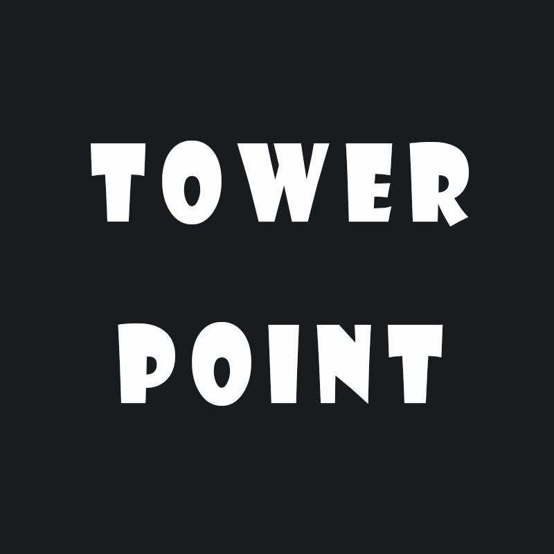 Tower/point