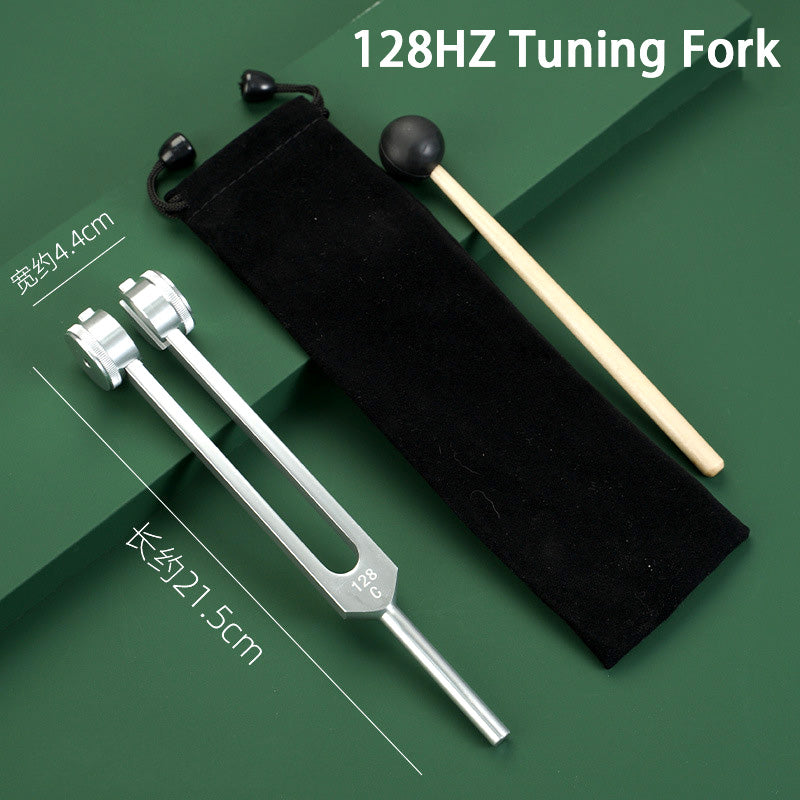 Aluminum Alloy Tuning Fork