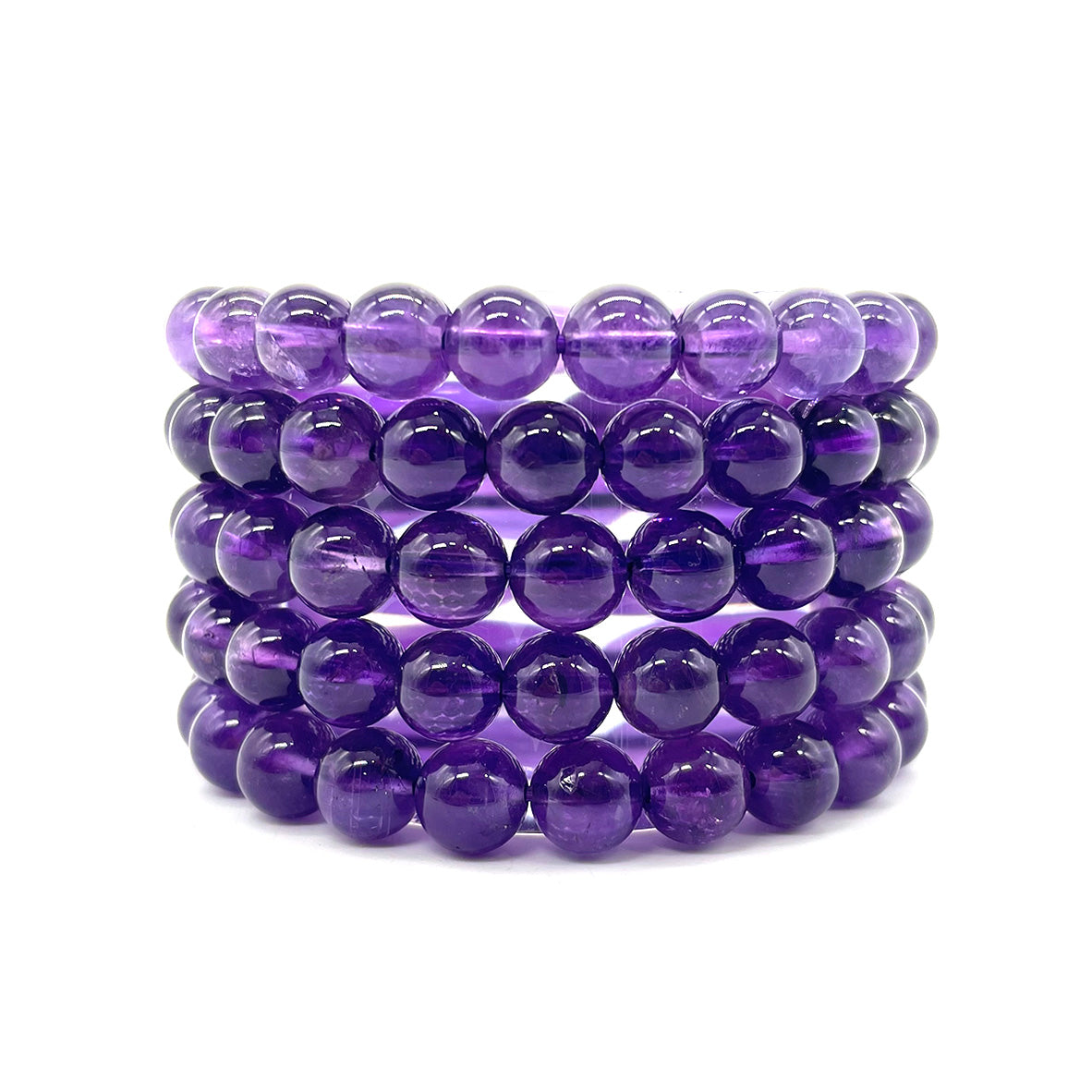 Amethyst Bracelet