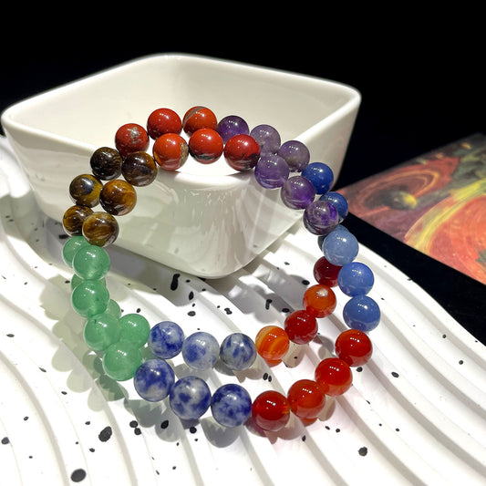 Chakra Bracelet