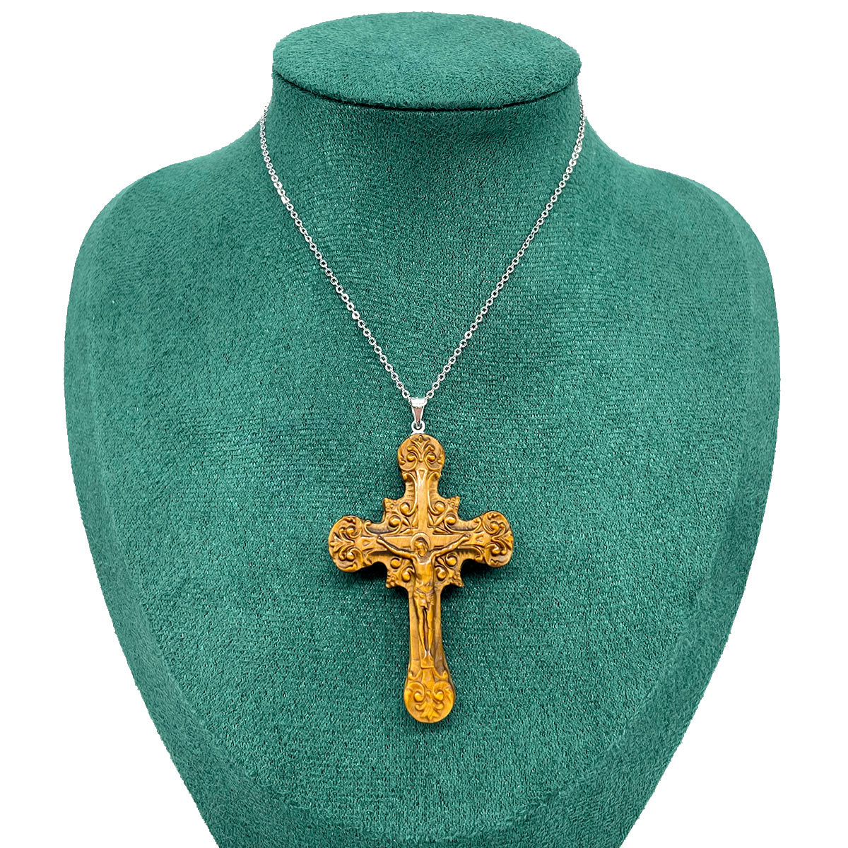 Cross Pendant