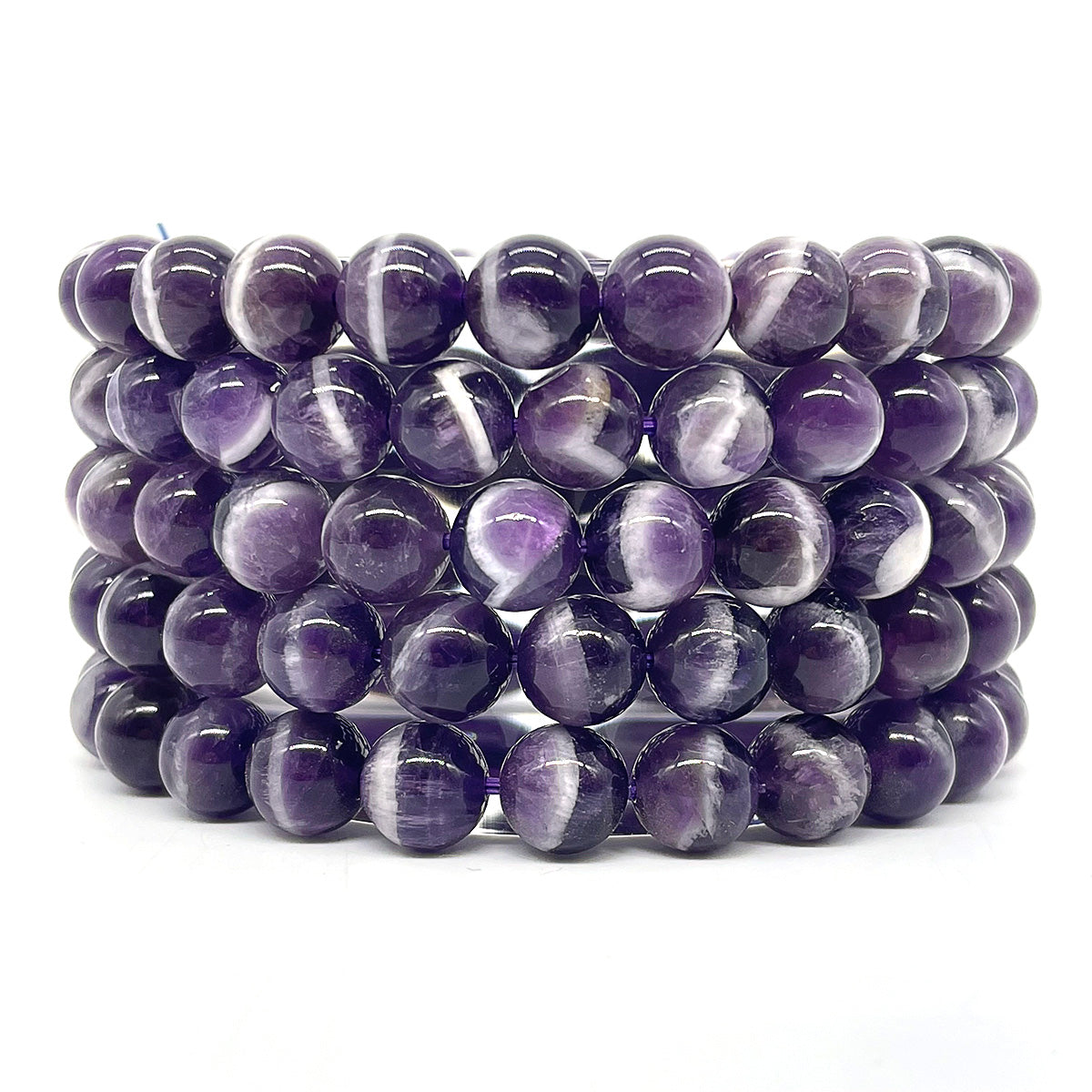 Dream amethyst bracelet