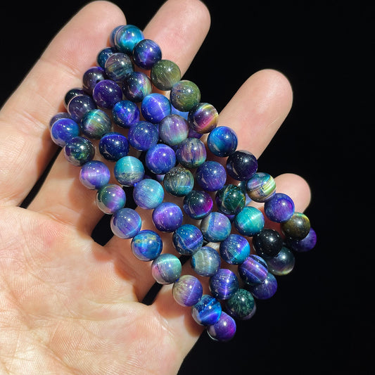 Galaxy Cryatal Bracelet