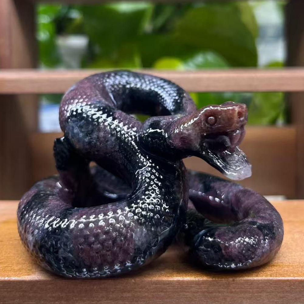 Garnet Snake