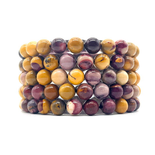 Mookaite Bracelet