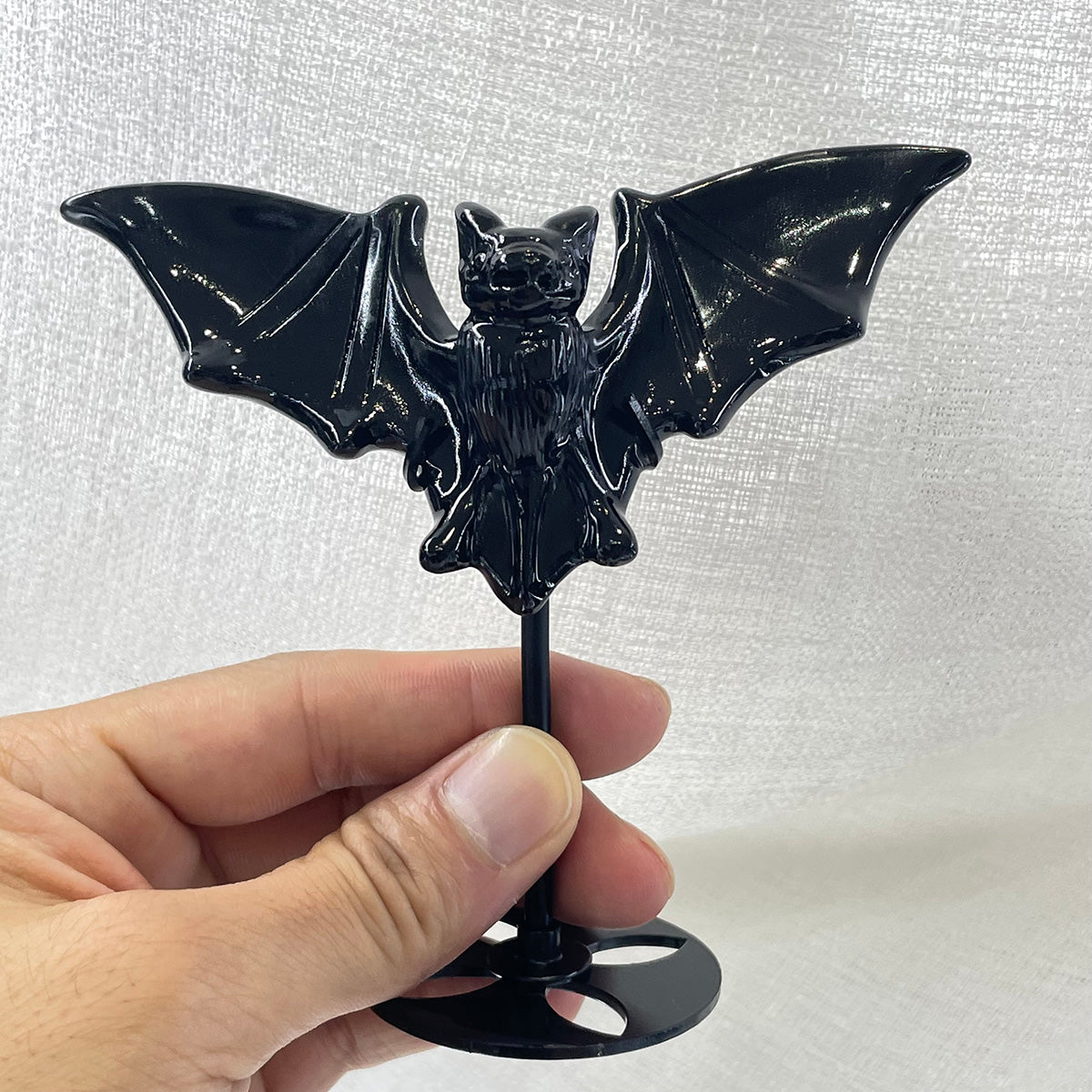 Obsidian Bat