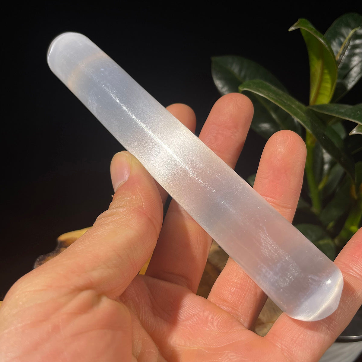 Selenite stick