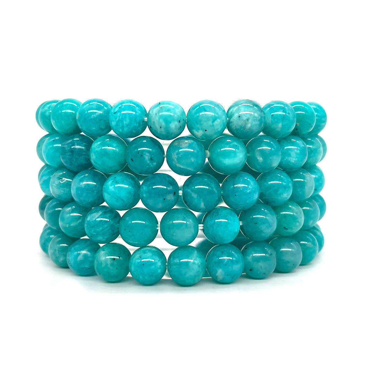 amazonite bracelet