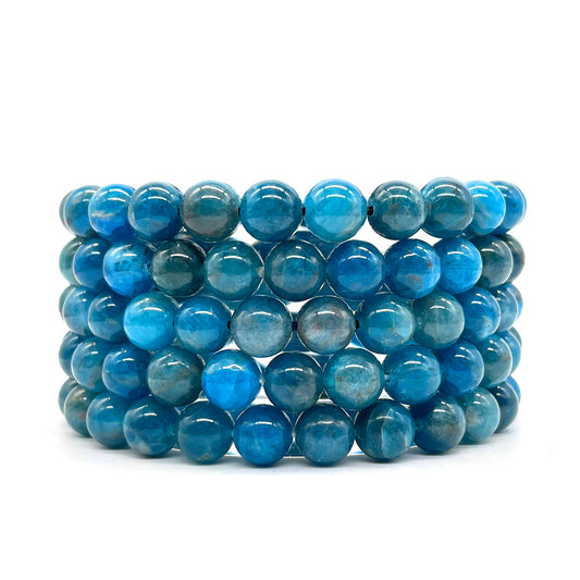 apatite bracelet