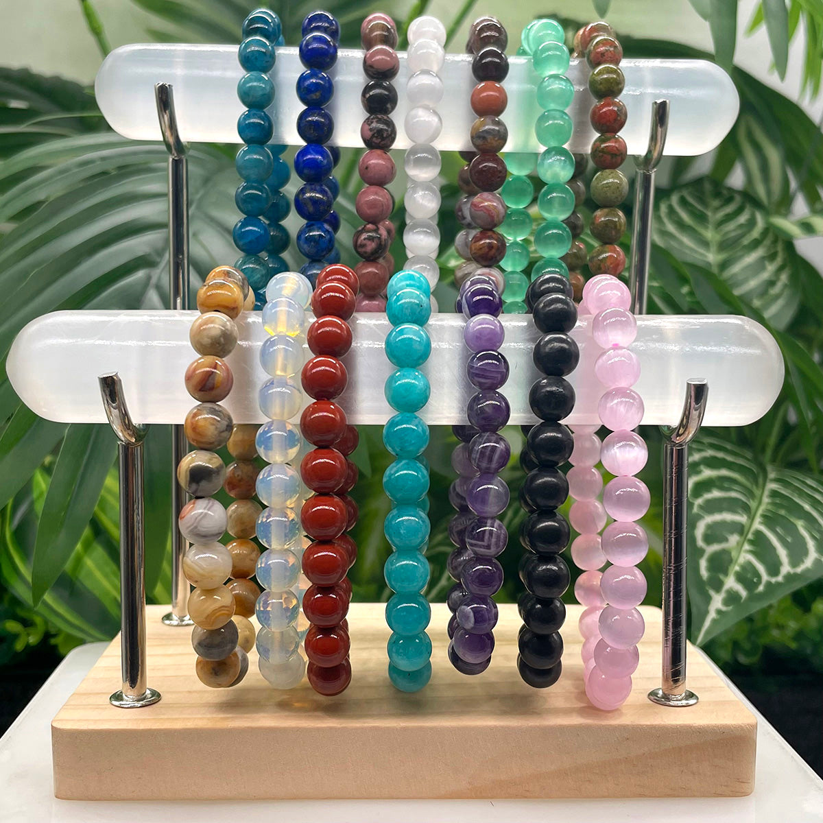 bracelet holder