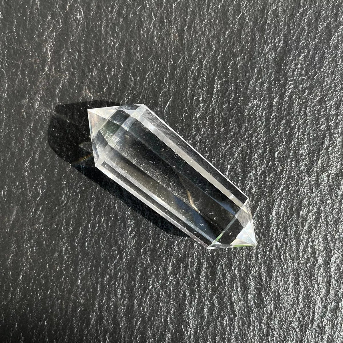 clear quartz vogel 