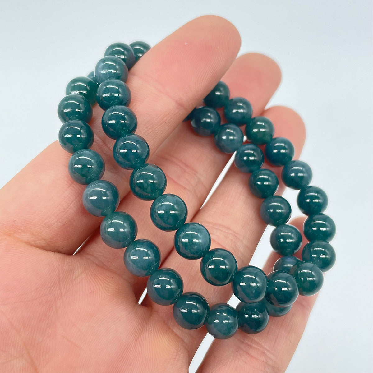 jade bracelet