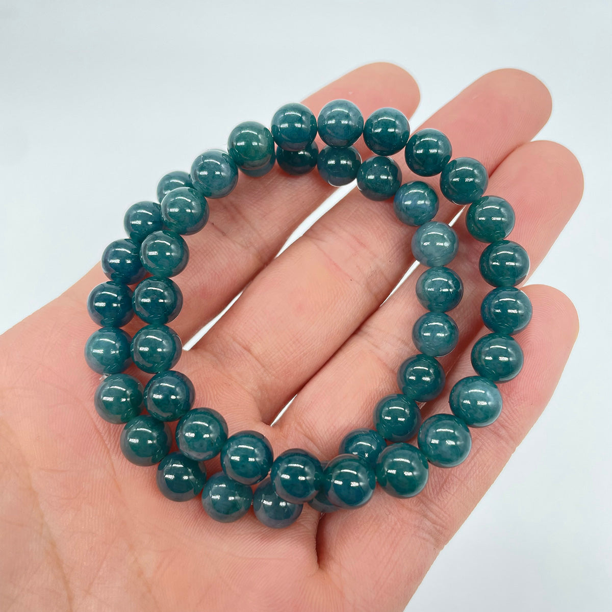 jadeite bracelet