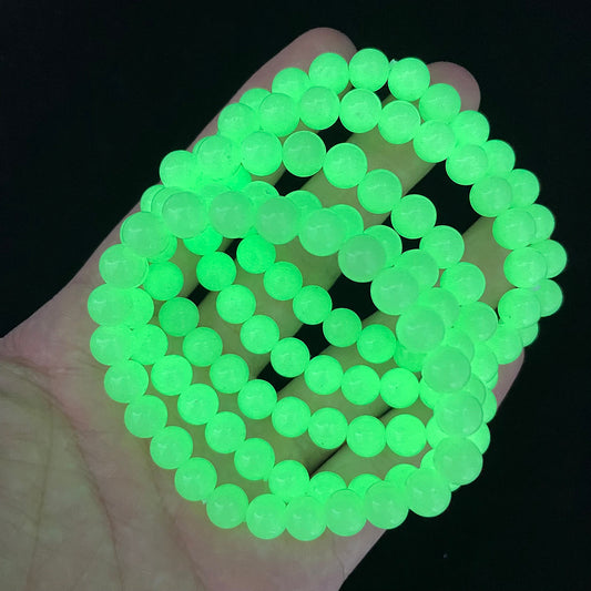 luminous Stone Bracelet