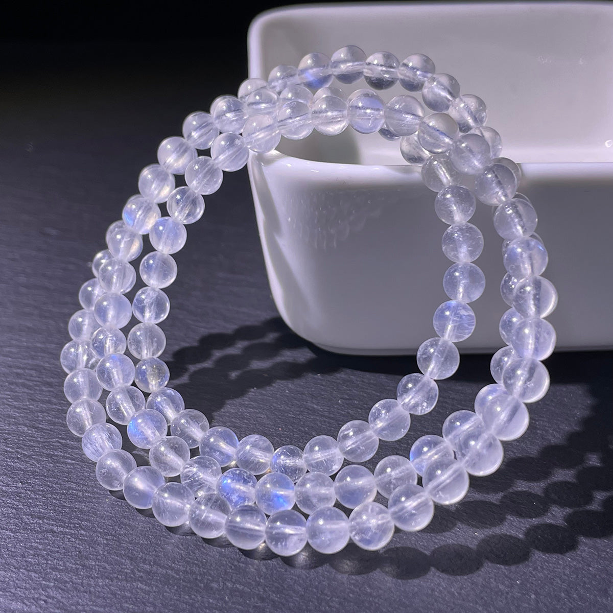 moonstone bracelet