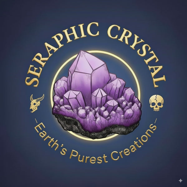 Seraphic Crystal